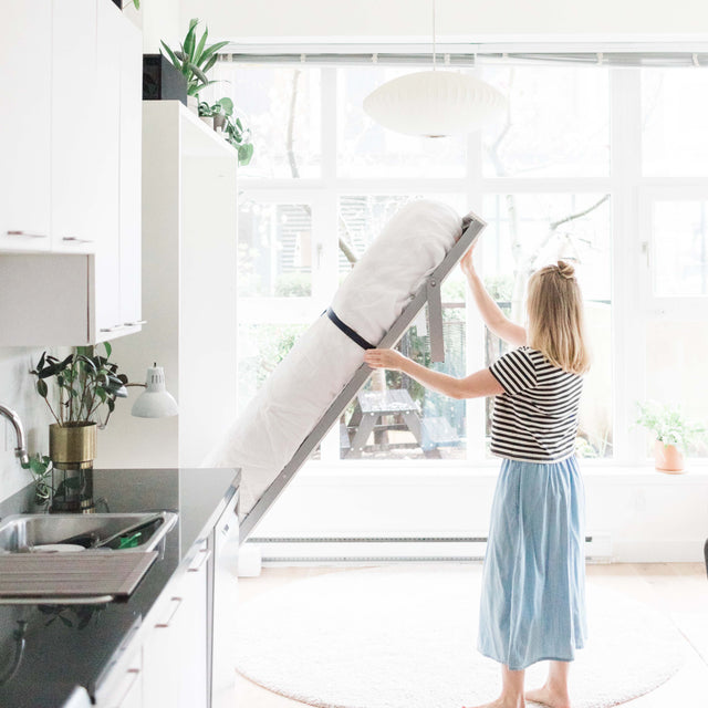 murphy bed furniture from Resource Furniture