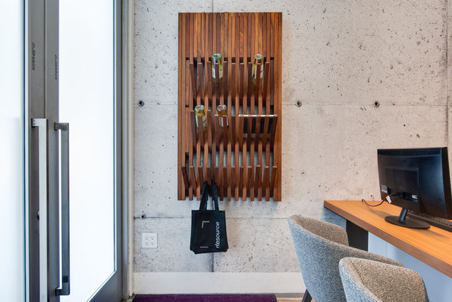 resource furniture la showroom