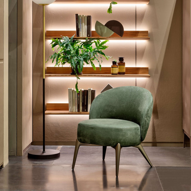 helen lounge chair