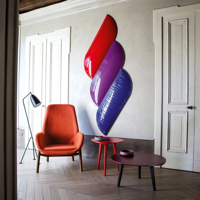 mysa lounge chair