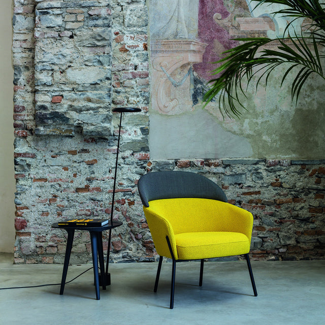 wam lounge chair