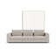 Tonale Sectional
