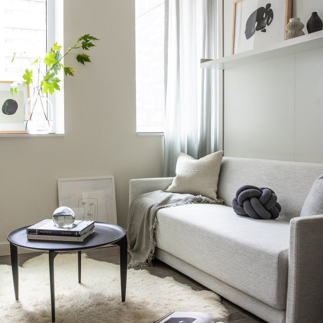 clei murphy bed sofa