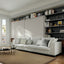 luxury murphy bed with sectional